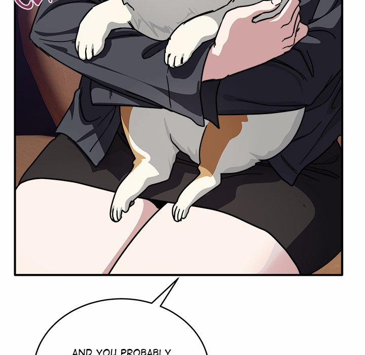 I Became A Dog! 25 trang 141