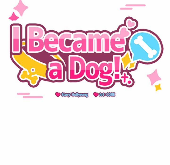I Became A Dog! 25 trang 93