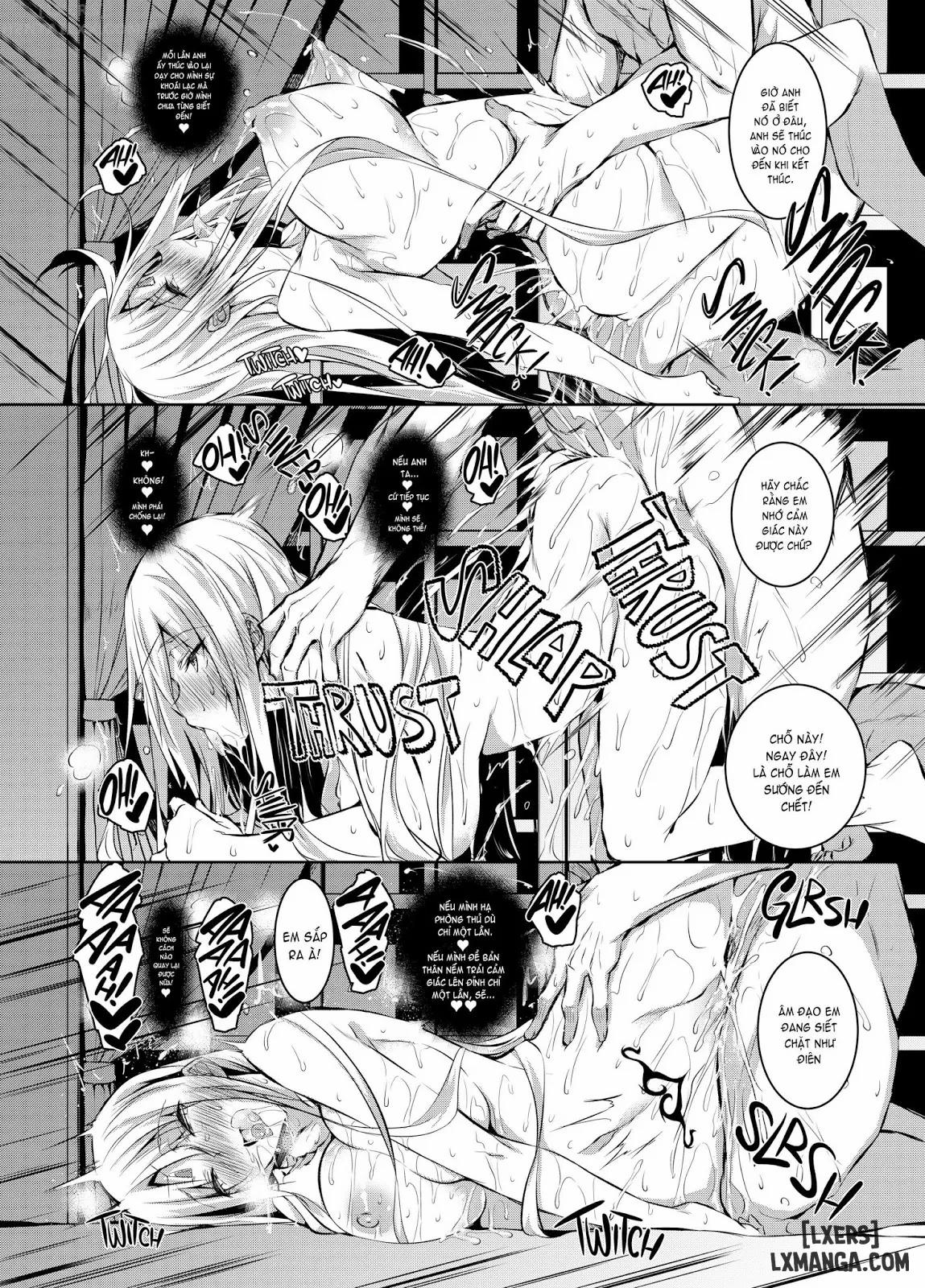 I Became a Mage in Another World [Ore Isekai De Mahoutsukai Ni Naru] 1 trang 25