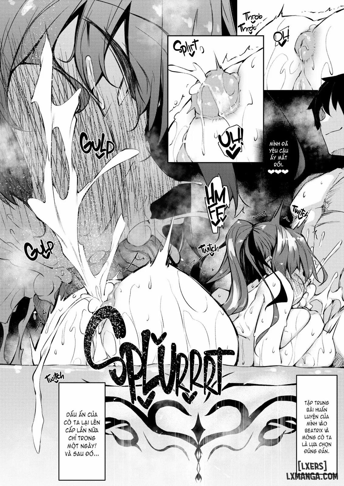 I Became a Mage in Another World [Ore Isekai De Mahoutsukai Ni Naru] 3 trang 18