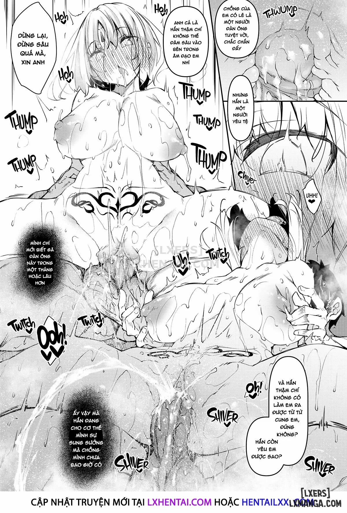 I Became a Mage in Another World [Ore Isekai De Mahoutsukai Ni Naru] 4 trang 9