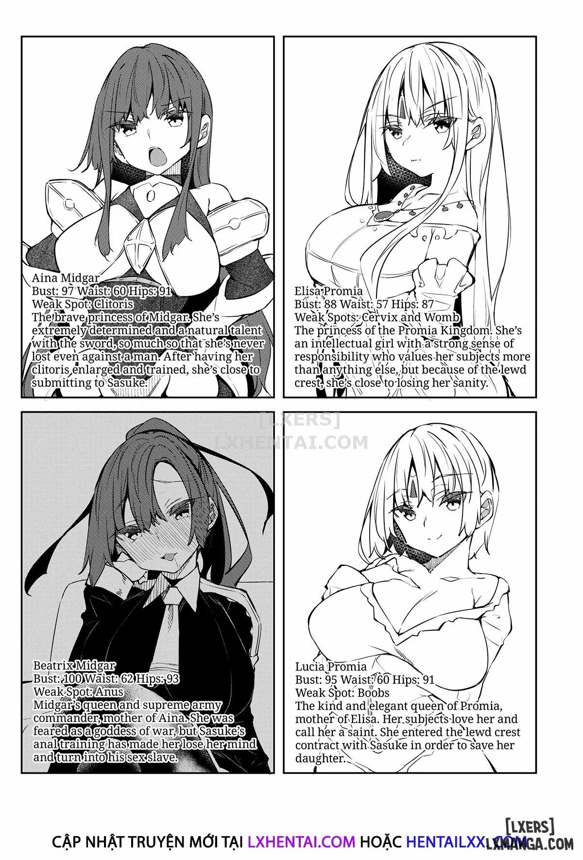 I Became a Mage in Another World [Ore Isekai De Mahoutsukai Ni Naru] 4 trang 1