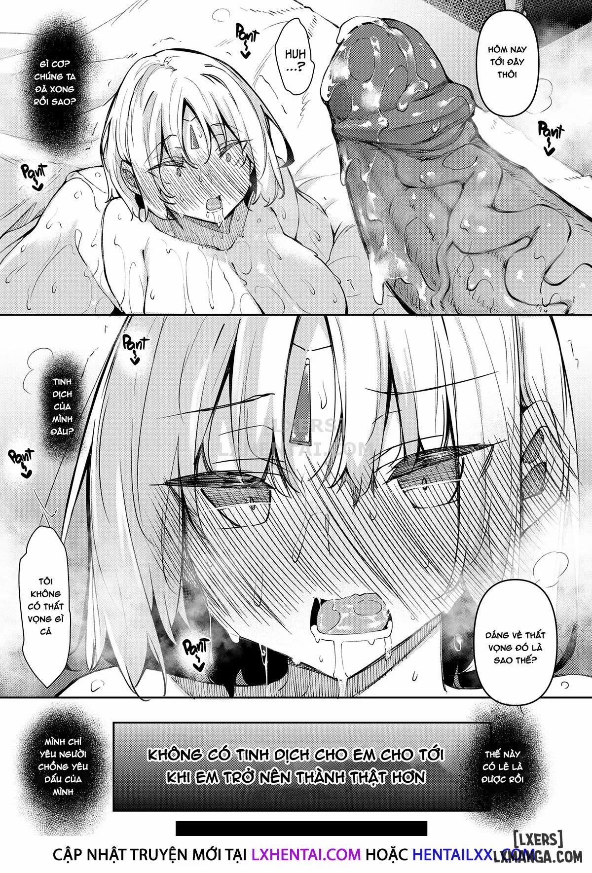 I Became a Mage in Another World [Ore Isekai De Mahoutsukai Ni Naru] 4 trang 21