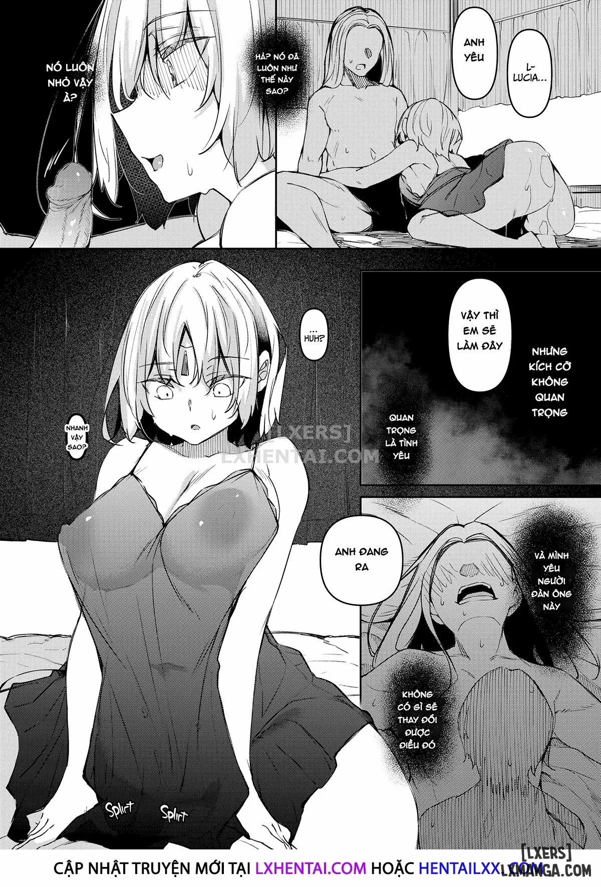 I Became a Mage in Another World [Ore Isekai De Mahoutsukai Ni Naru] 4 trang 24