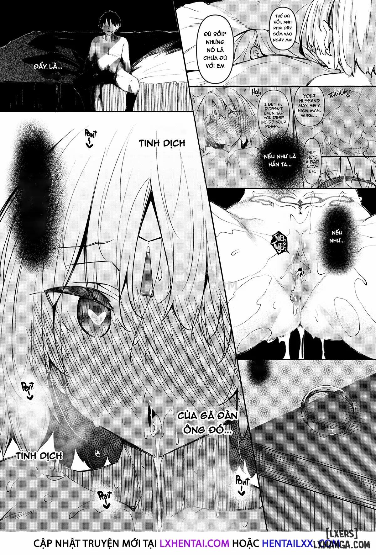 I Became a Mage in Another World [Ore Isekai De Mahoutsukai Ni Naru] 4 trang 25