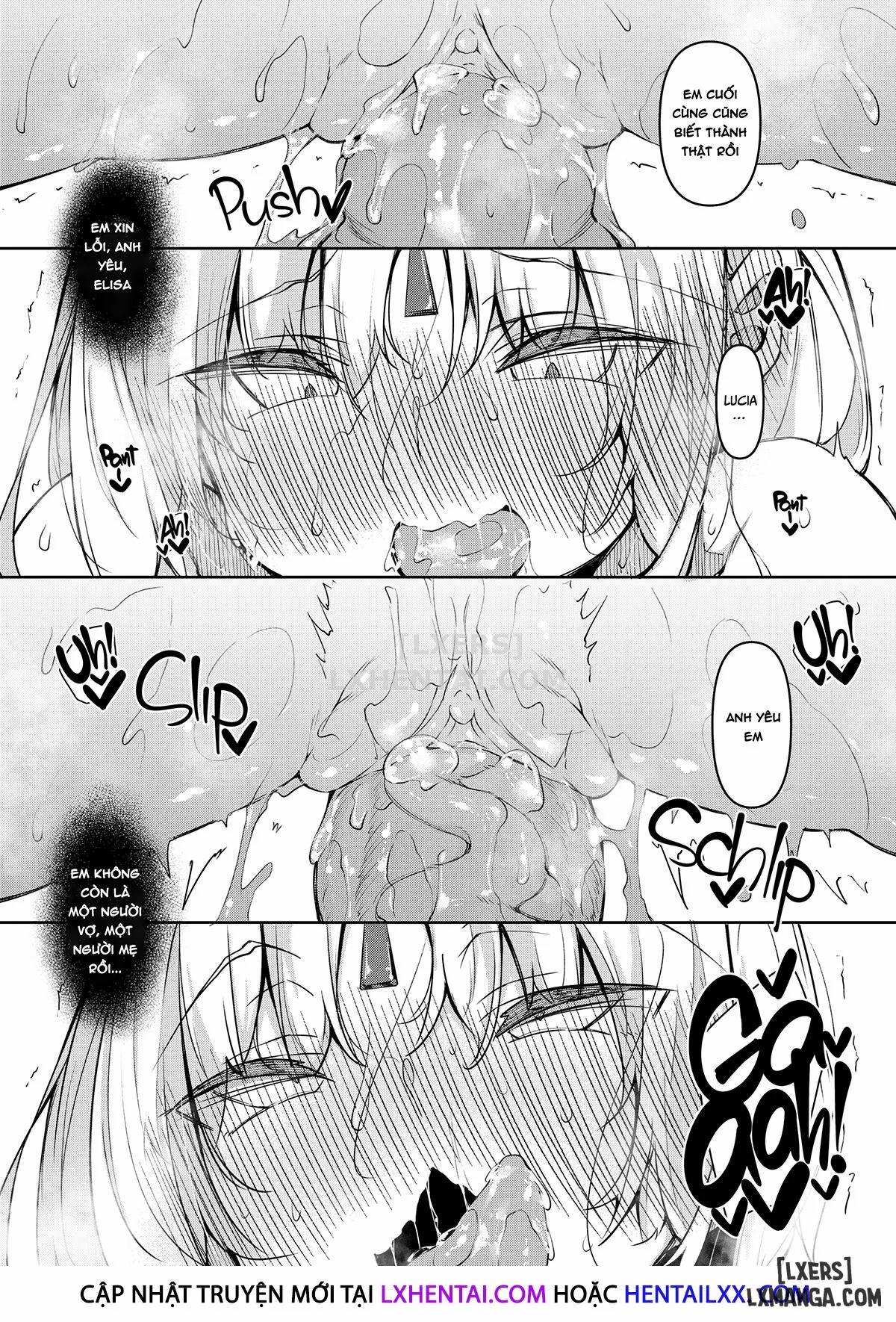 I Became a Mage in Another World [Ore Isekai De Mahoutsukai Ni Naru] 4 trang 28