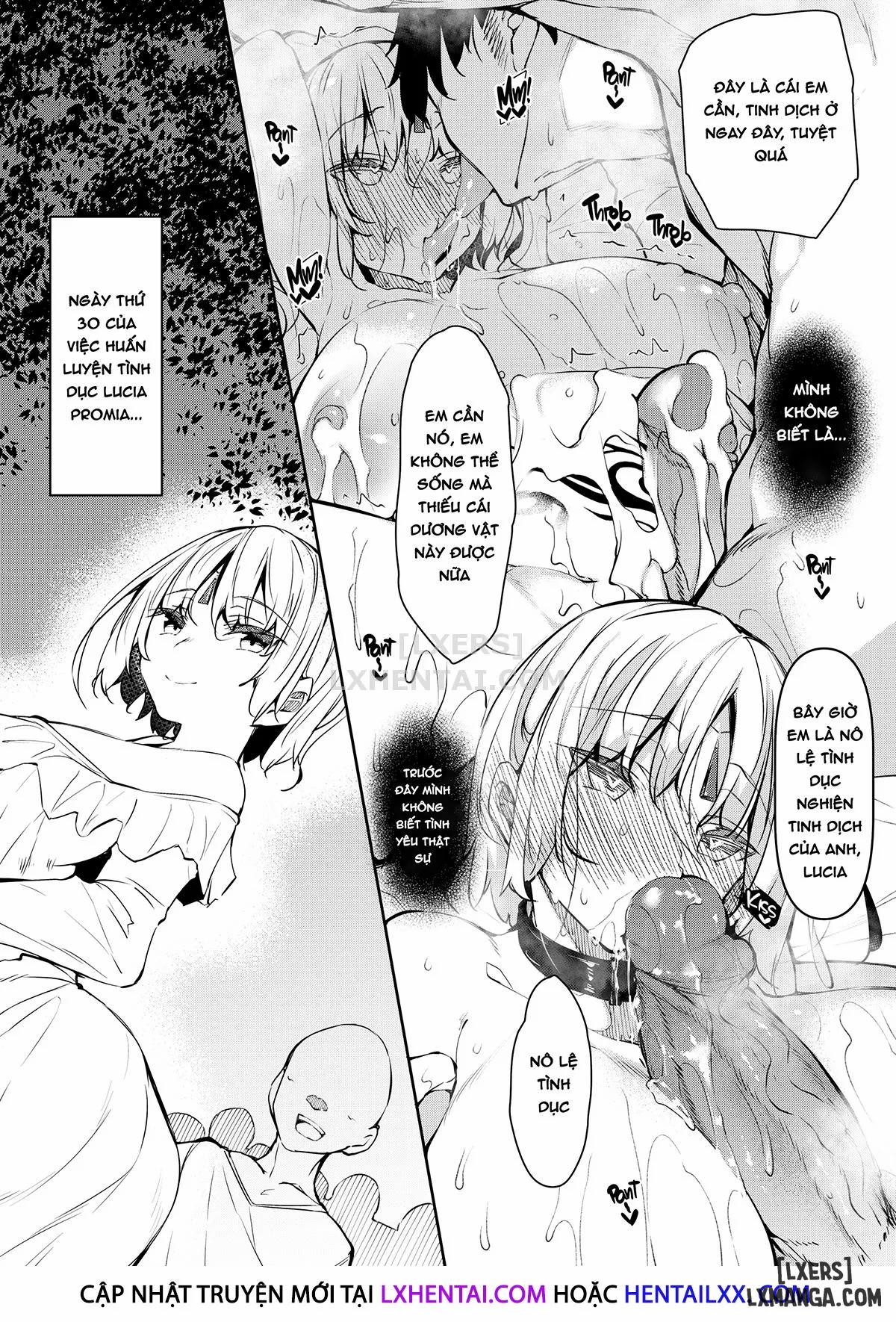 I Became a Mage in Another World [Ore Isekai De Mahoutsukai Ni Naru] 4 trang 34