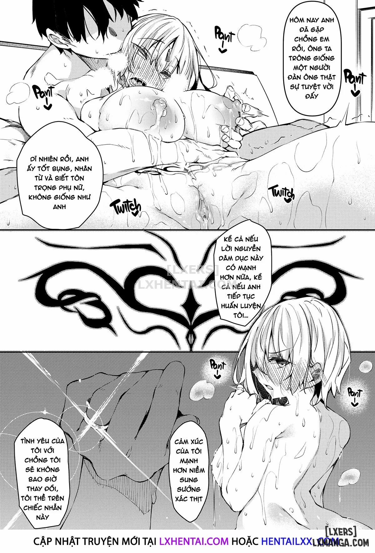 I Became a Mage in Another World [Ore Isekai De Mahoutsukai Ni Naru] 4 trang 6