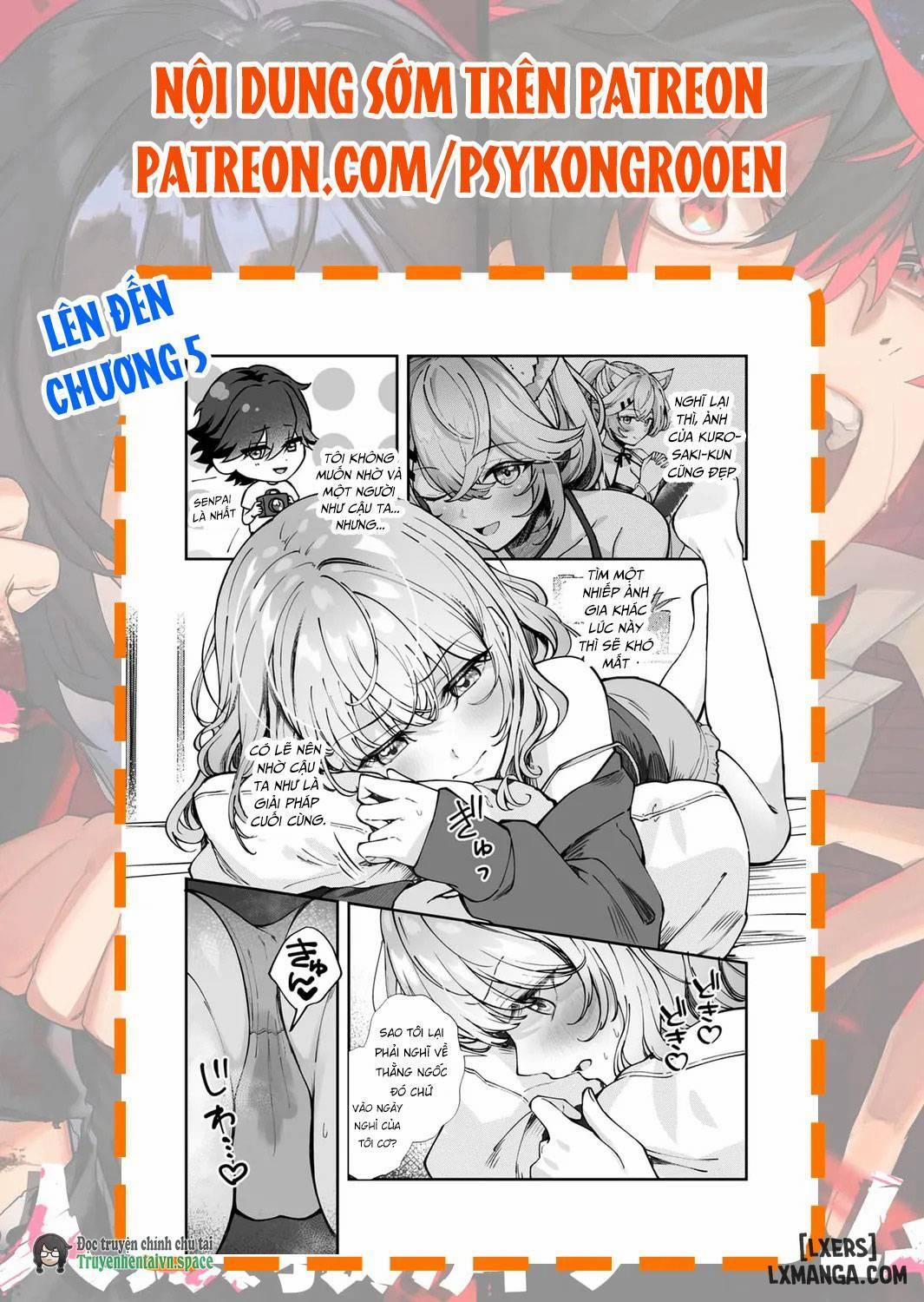I Became the Master of My Arrogant Busty Boss!? 01 Oneshot trang 25