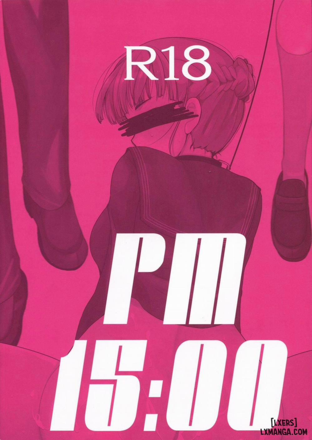 I belong only to you Oneshot trang 1