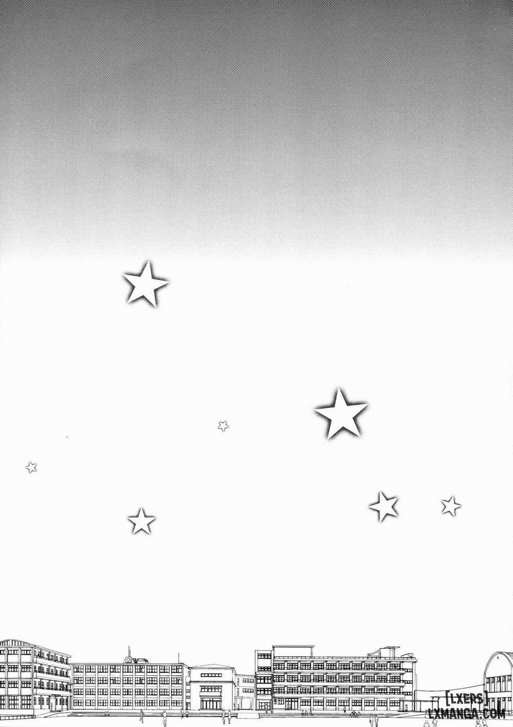 I belong only to you Oneshot trang 16