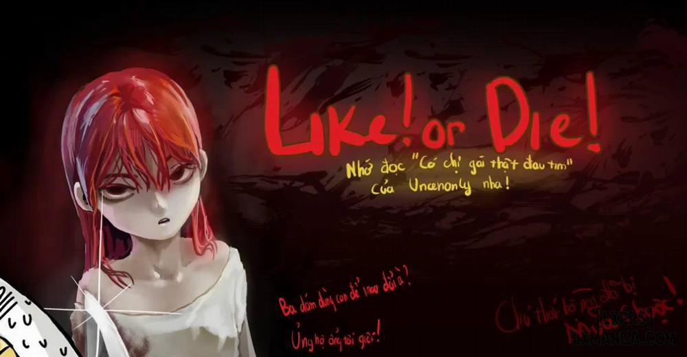 I Broke The Seal Locking Away A Big Dragon God, And She Took Me As Her Mate Oneshot trang 1