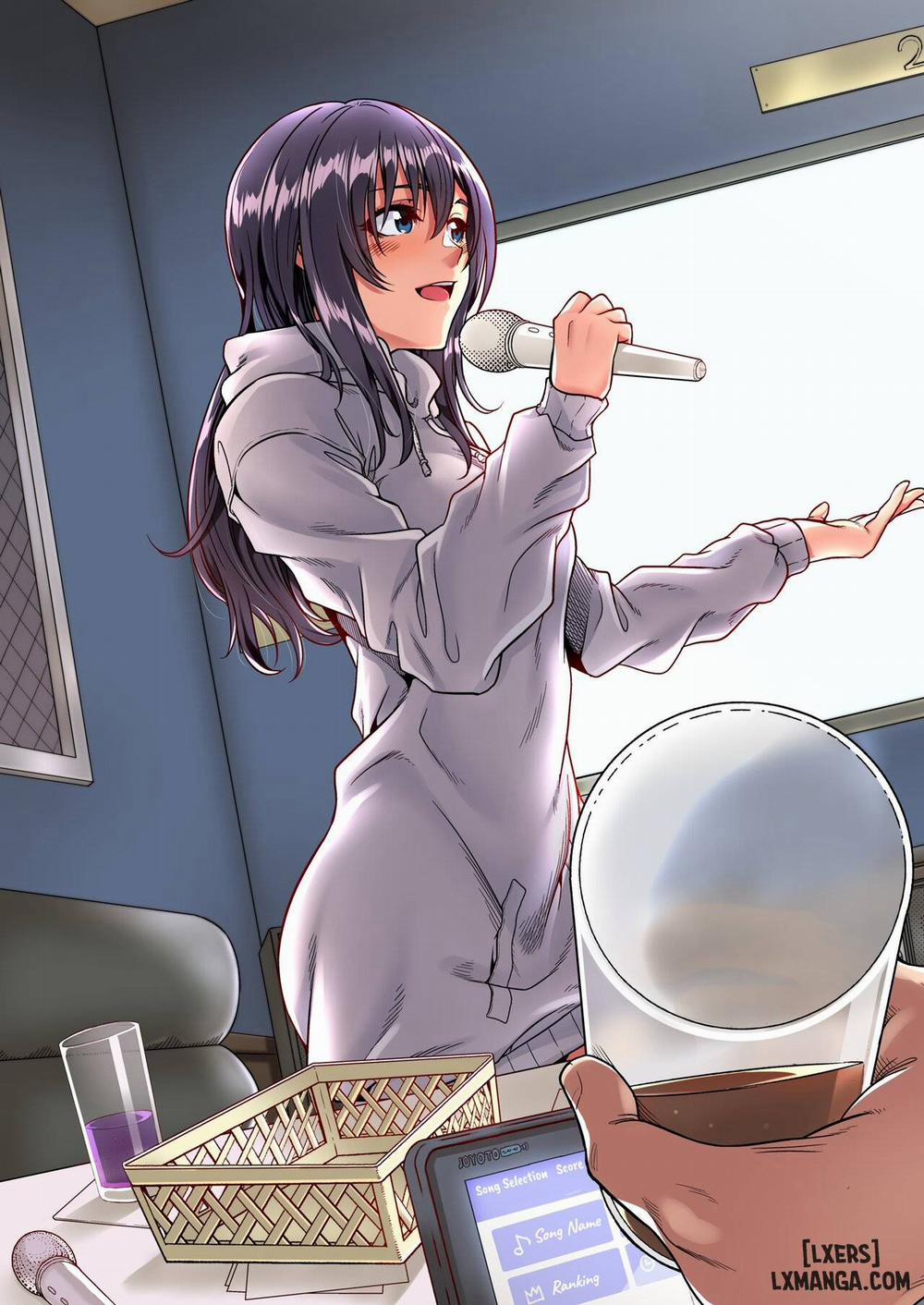 I Brought Home a Runaway (and She Lets Me Make a Mess Inside Her) 2 END trang 10