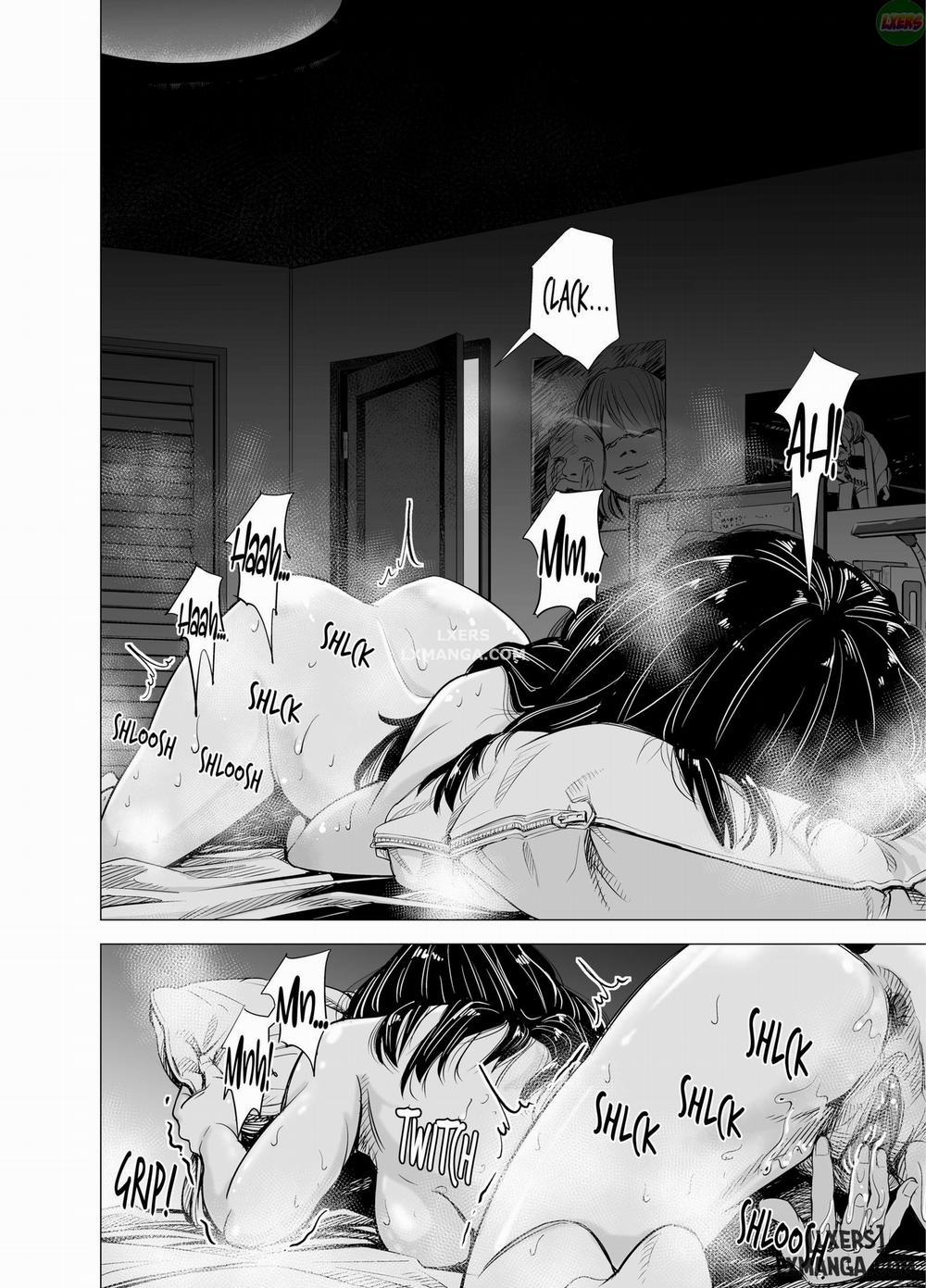 I Can No Longer See Her as My Sister Oneshot trang 9