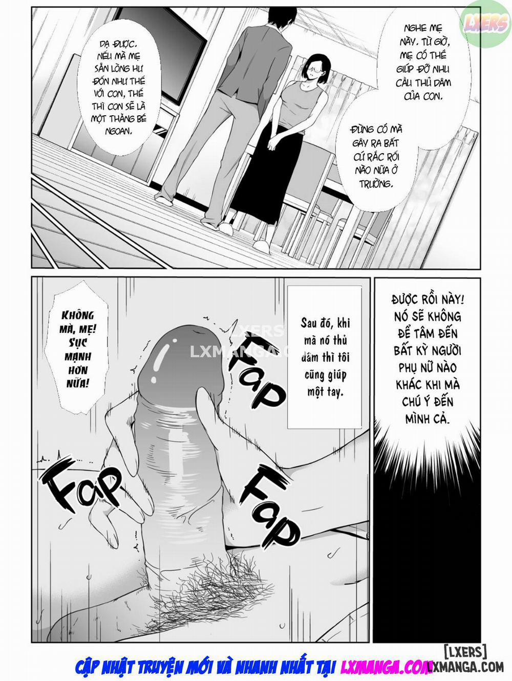 I Can Service You 1 trang 14