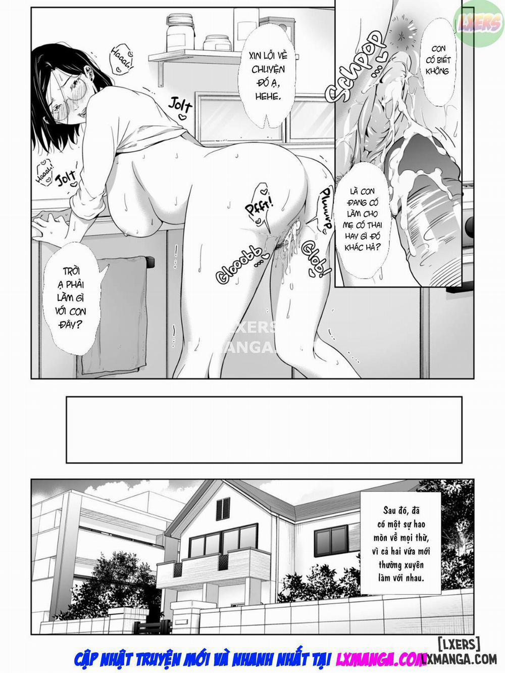 I Can Service You 2 trang 17