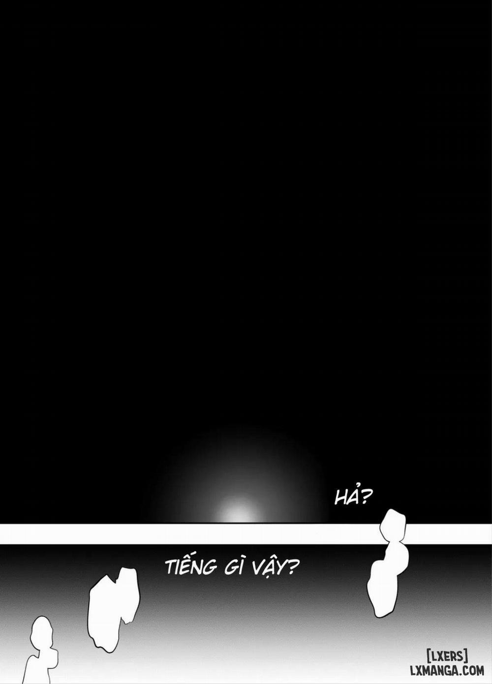 I Can't Escape From Mr. Naughty Red Riding Hood Oneshot trang 75