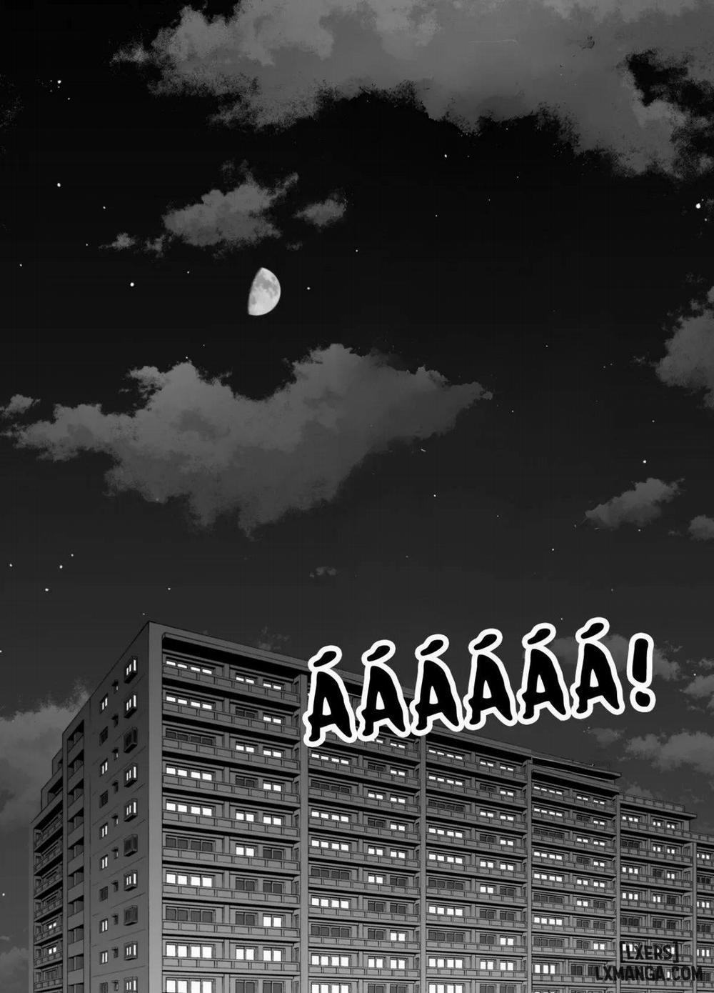 I Can't Escape From Mr. Naughty Red Riding Hood Oneshot trang 80