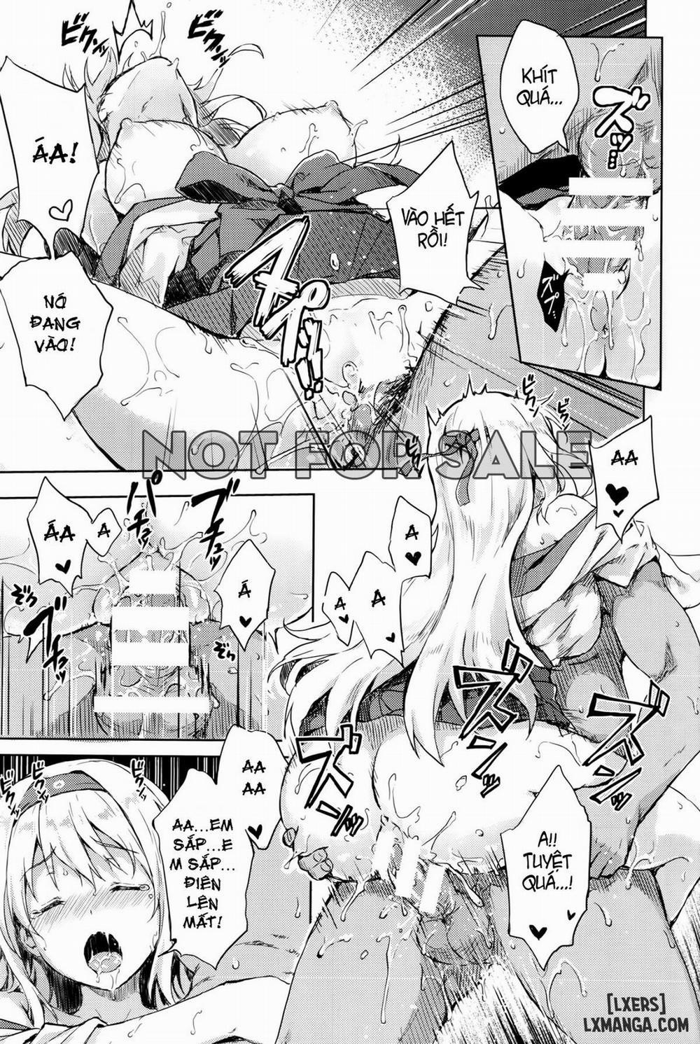 I Can't Return To Admiral's 2 trang 9