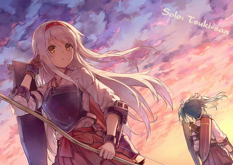 I Cant Return To Admirals (Kantai Collection) 1 trang 24