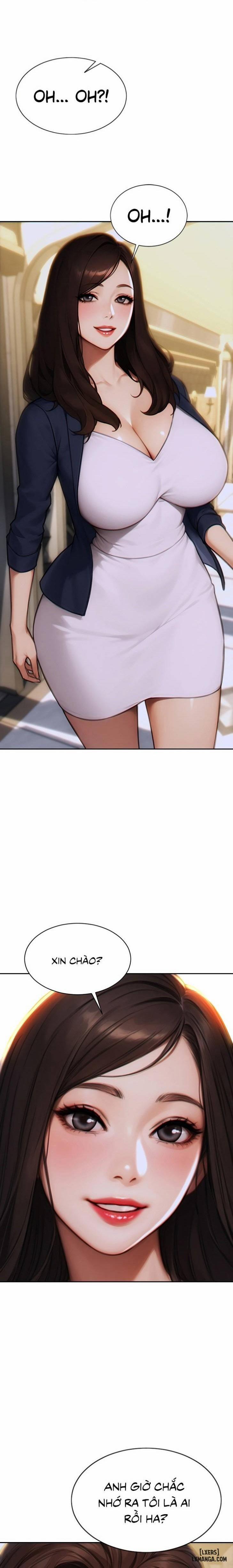 I Divorced My Wife 11 trang 0