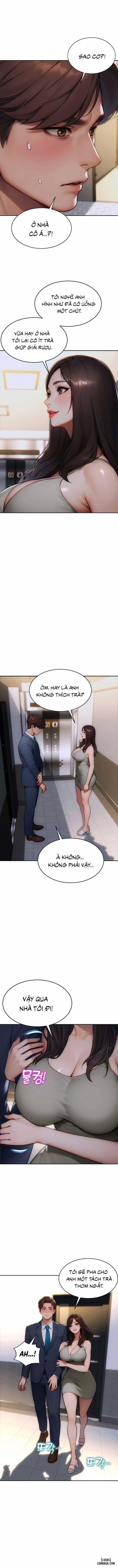 I Divorced My Wife 9 trang 1