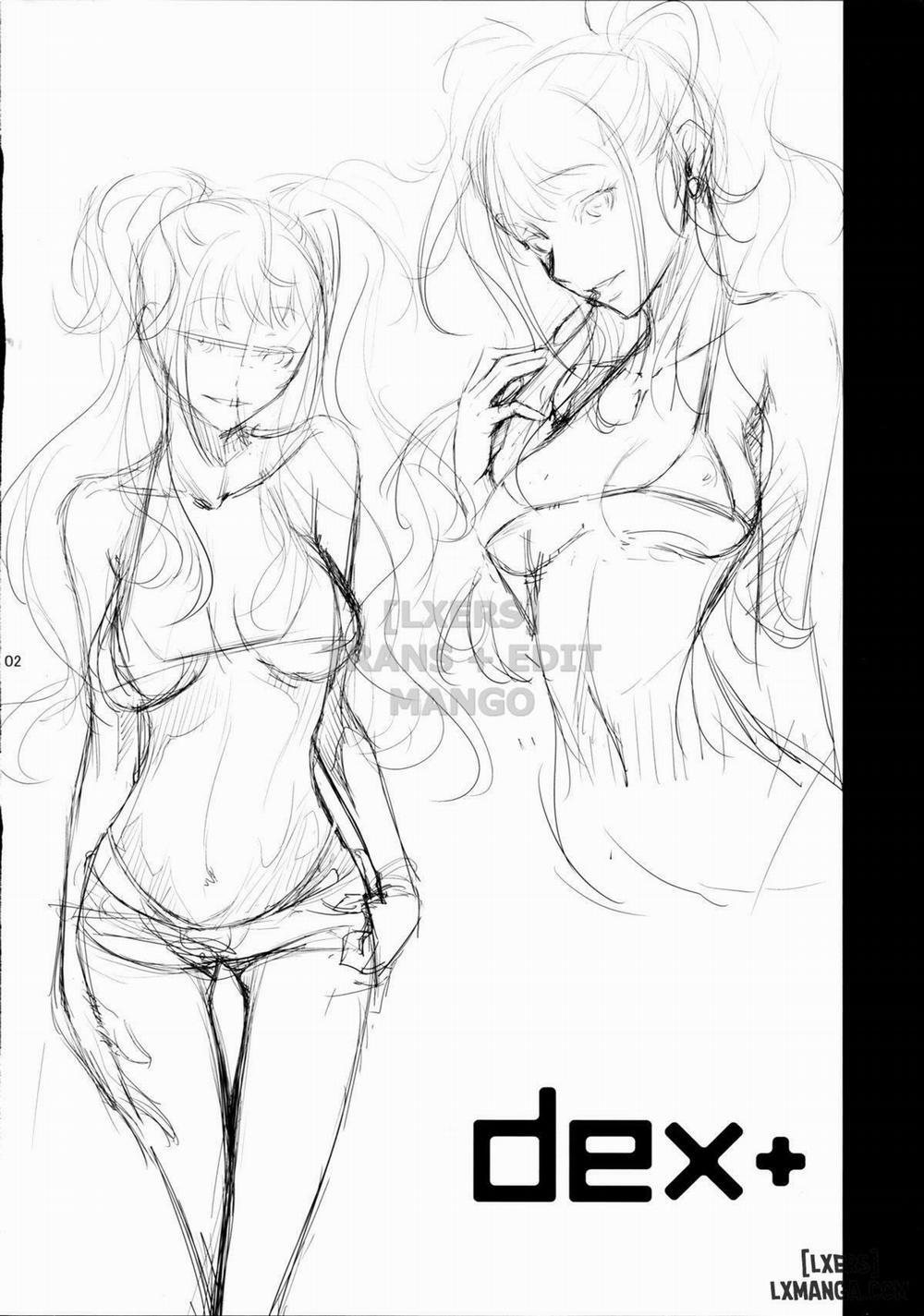 i-Doll2 Oneshot trang 2