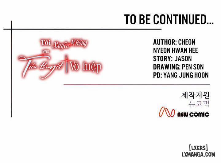 I Ended Up in the World of Murim 10 trang 12