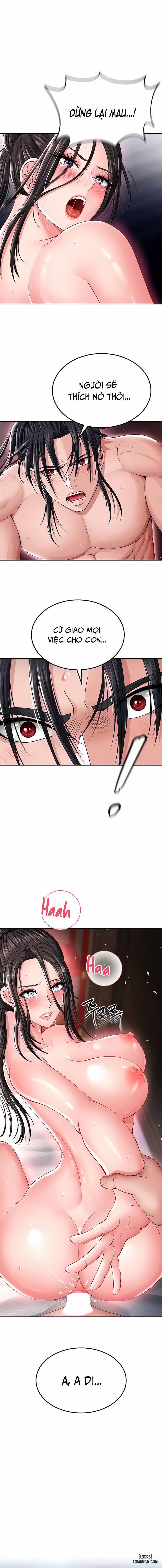 I Ended Up in the World of Murim 11 trang 1