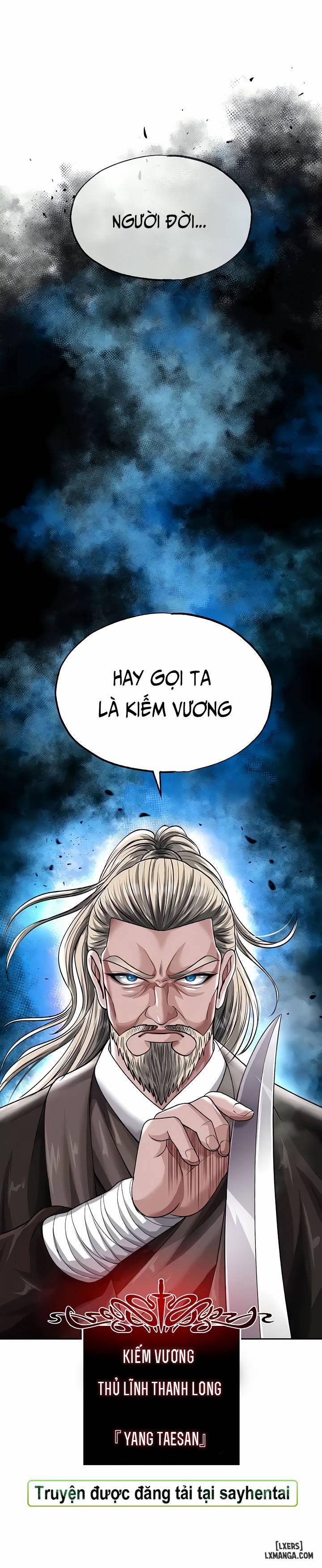 I Ended Up in the World of Murim 12 trang 20