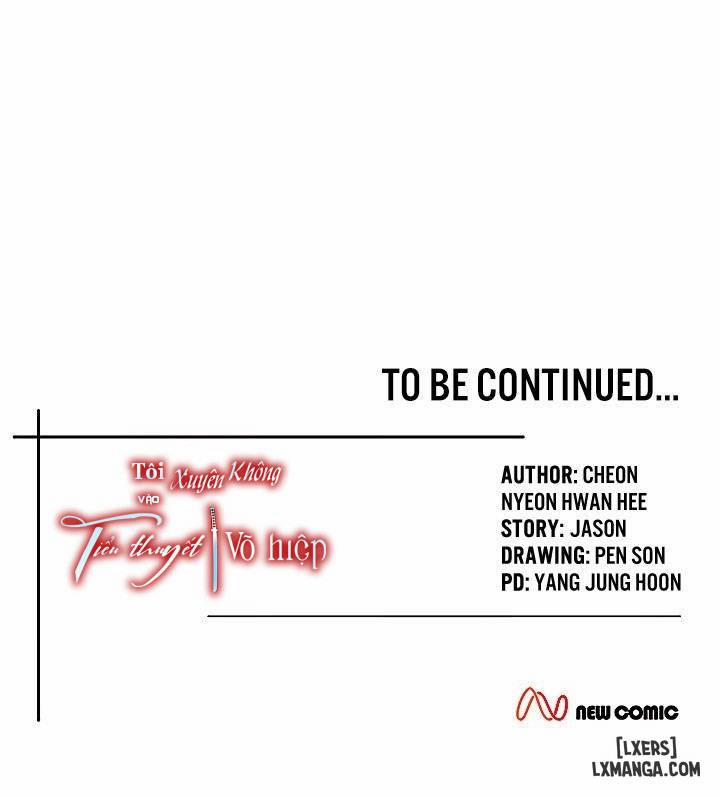 I Ended Up in the World of Murim 12 trang 21