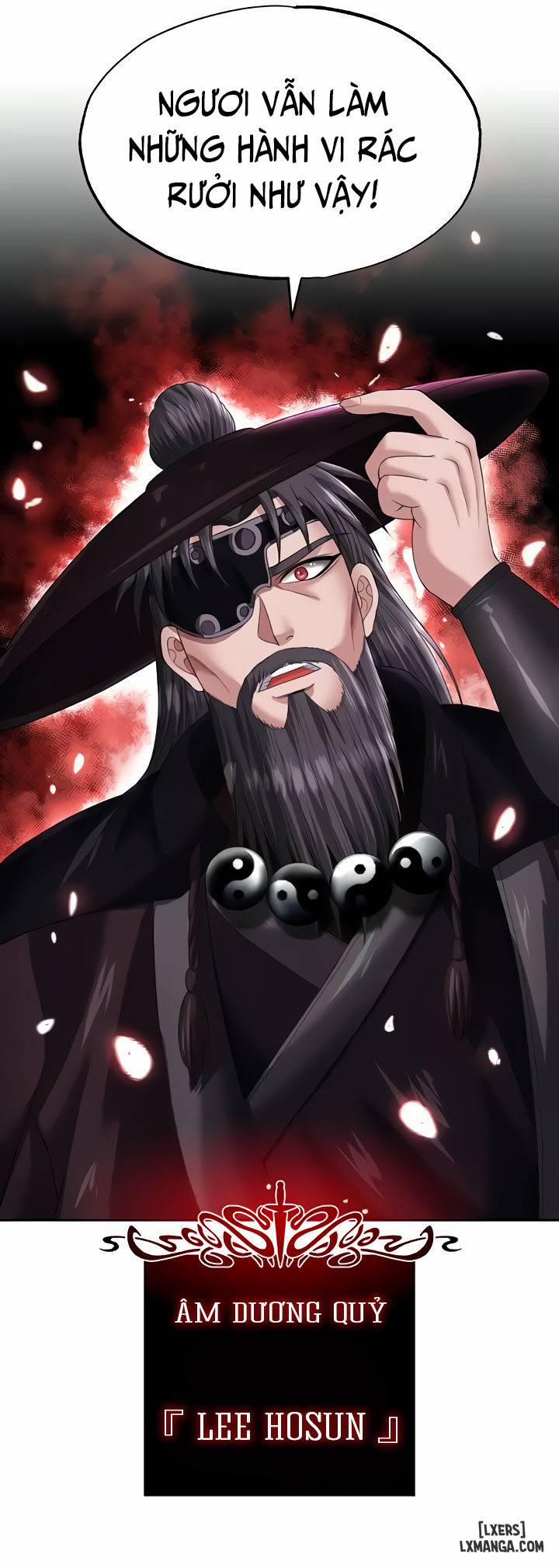 I Ended Up in the World of Murim 16 trang 1