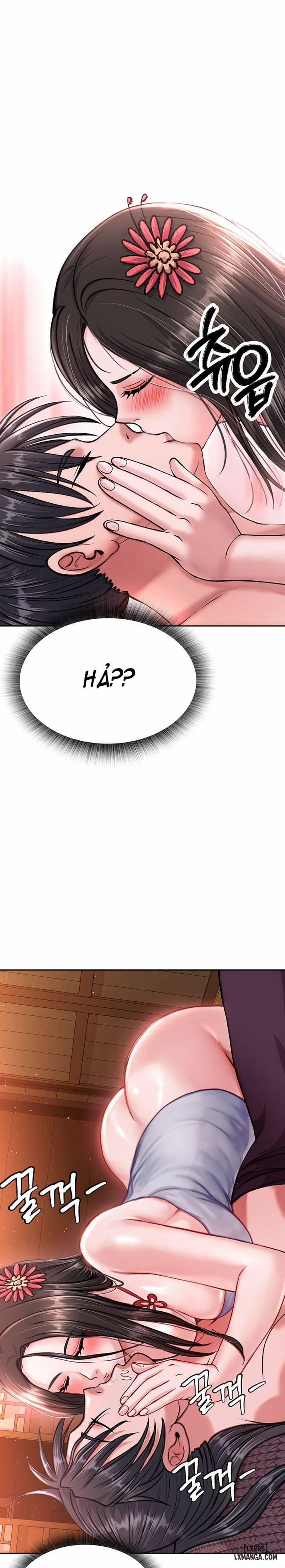 I Ended Up in the World of Murim 8 trang 15