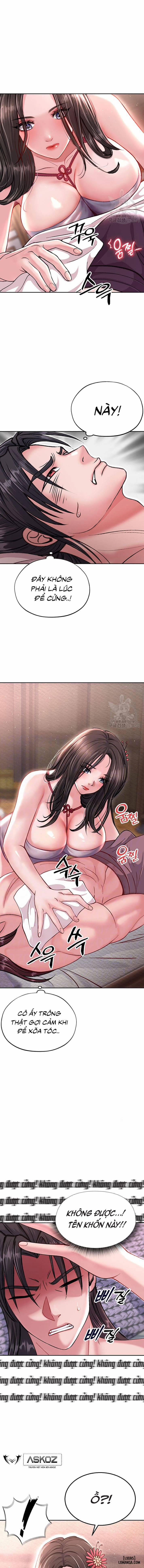 I Ended Up in the World of Murim 8 trang 3