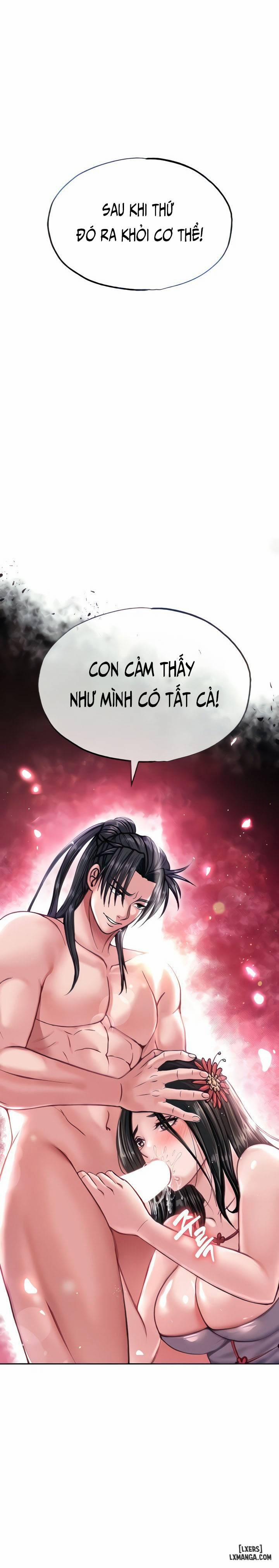 I Ended Up in the World of Murim 9 trang 1