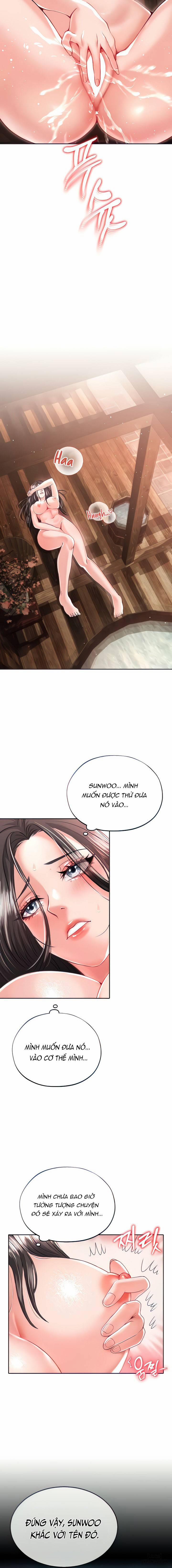 I Ended Up in the World of Murim 9 trang 12