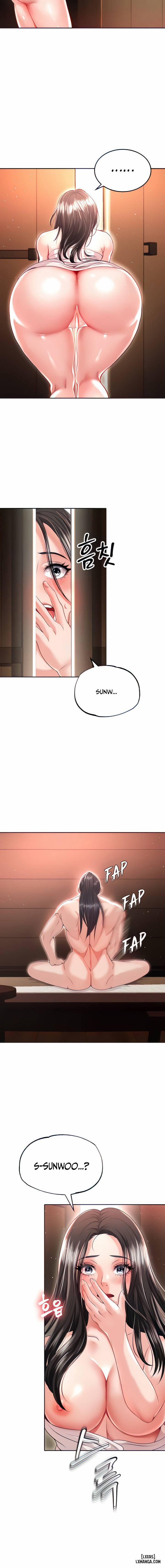 I Ended Up in the World of Murim 9 trang 14