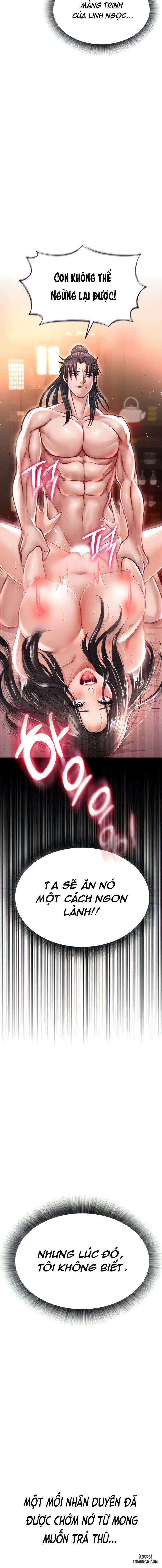 I Ended Up in the World of Murim 9 trang 22