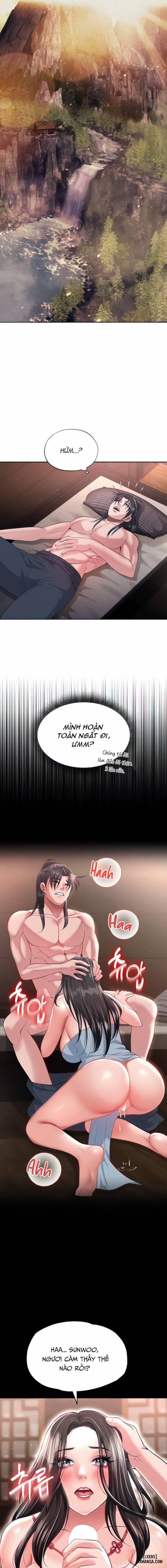 I Ended Up in the World of Murim 9 trang 3