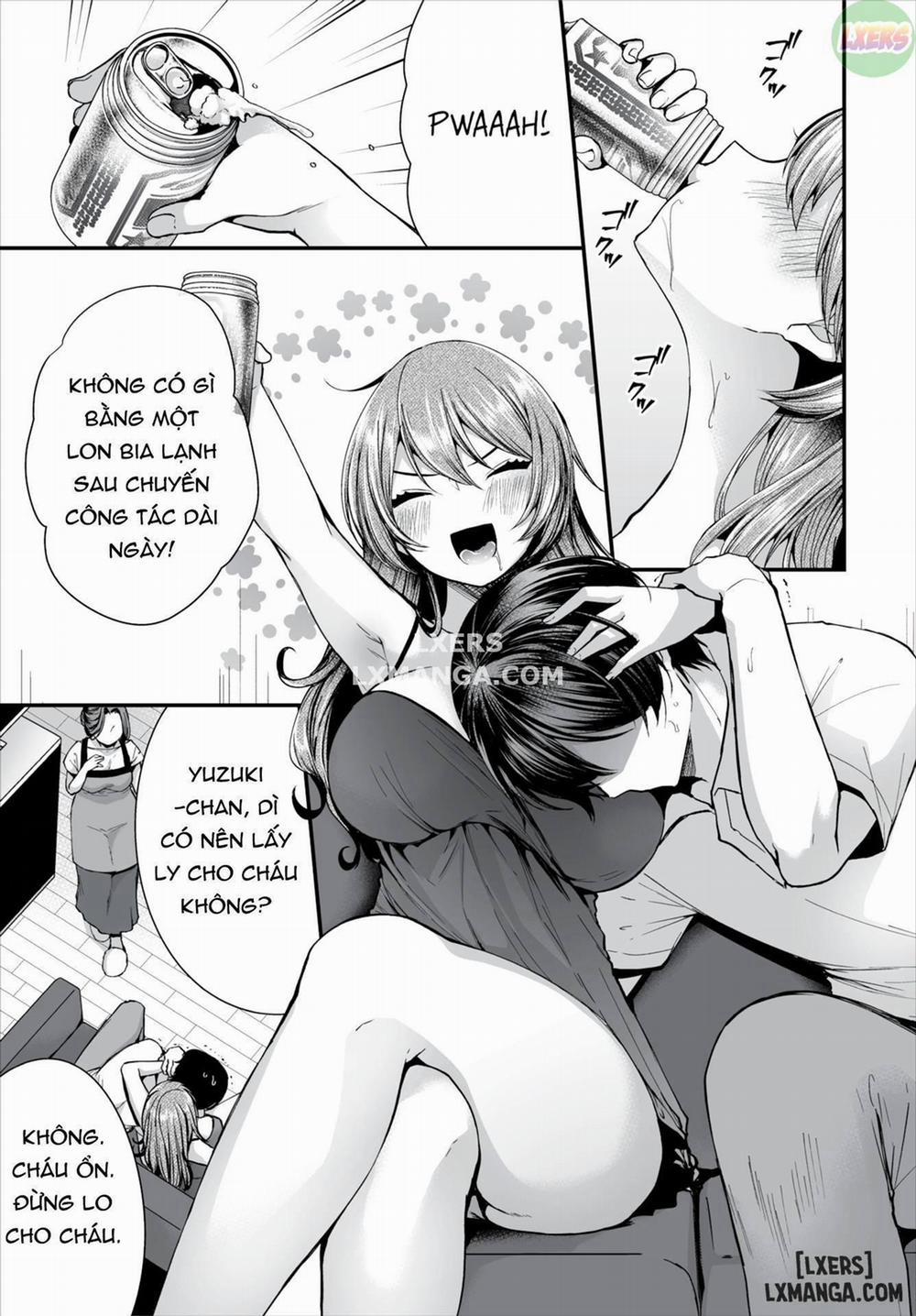 I Found This Plain Girl’s Lewd Account and It Turns Out She’s a Slut 5 trang 1