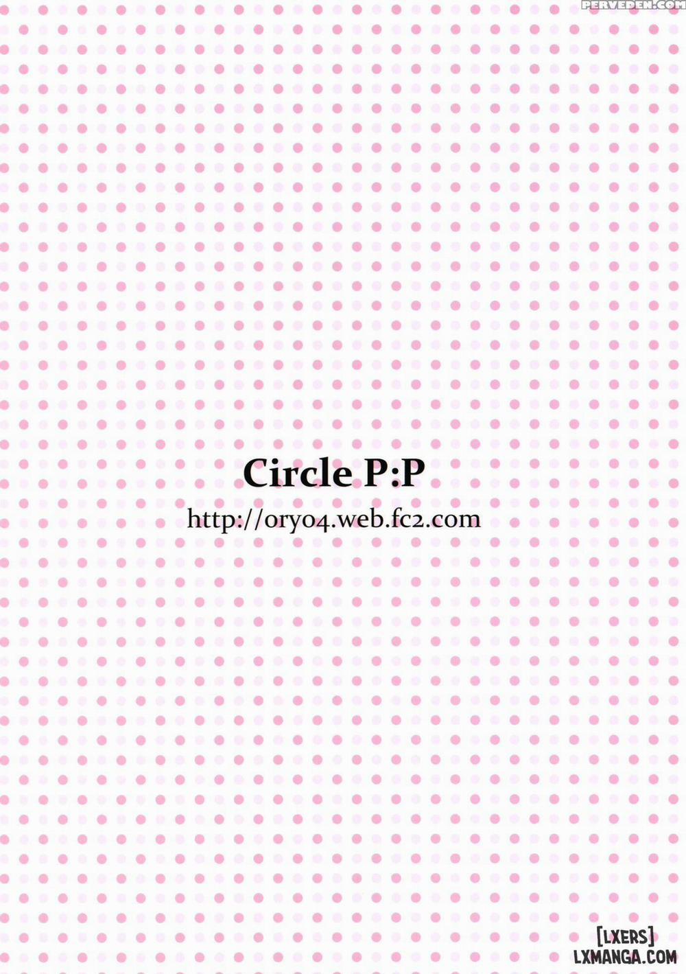 I Graduated From Being a Virgin Oneshot trang 21