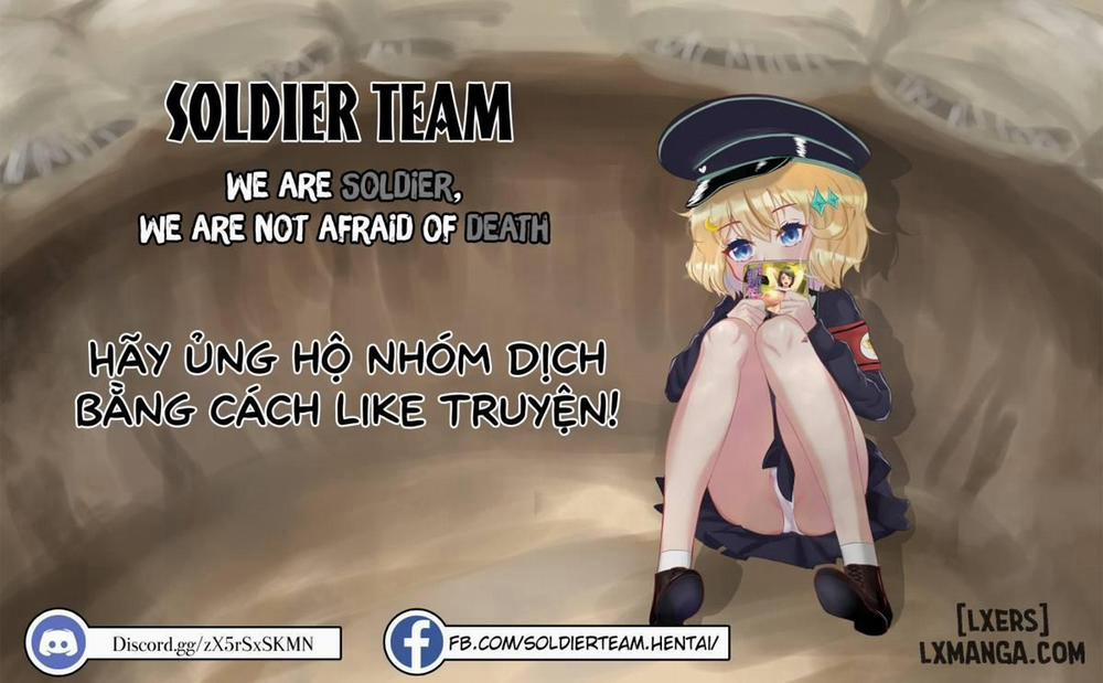 I Hypnotized A Housewife And Got Her Pregnant Oneshot trang 1