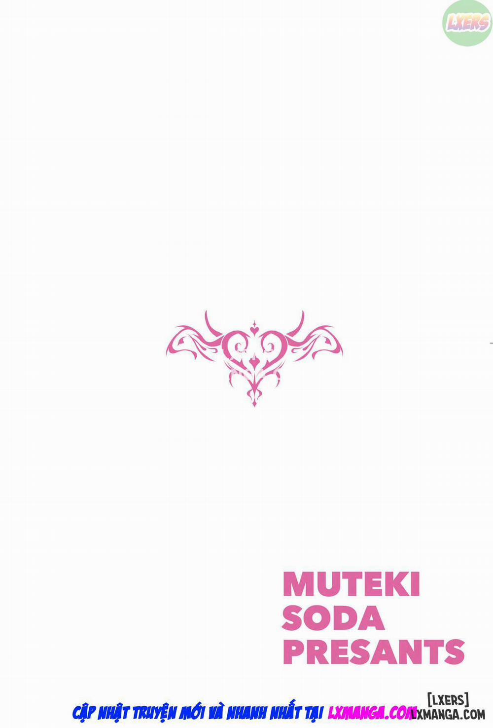 I'll Fight the Lewd Succubus Lady With Sexual Punishments Oneshot trang 38