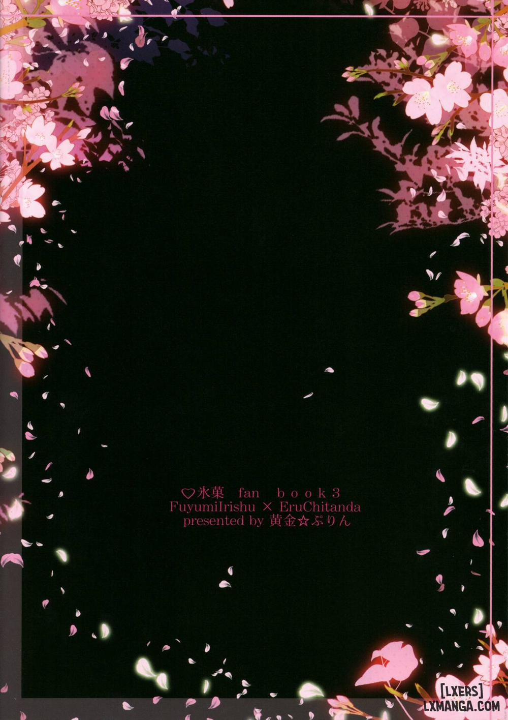 I'll give you my most beloved Oneshot trang 16