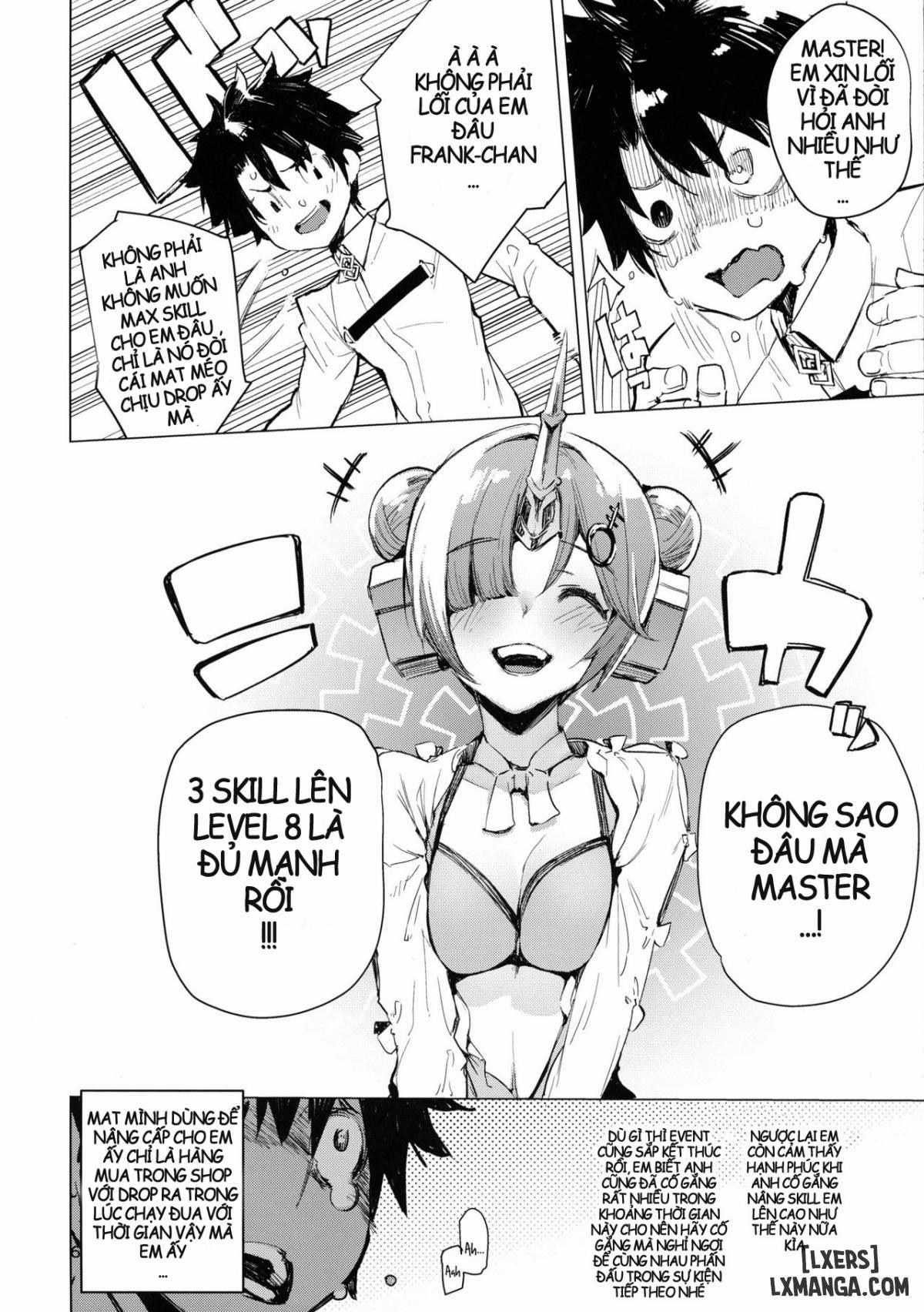 I Love Franken 1 trang 4