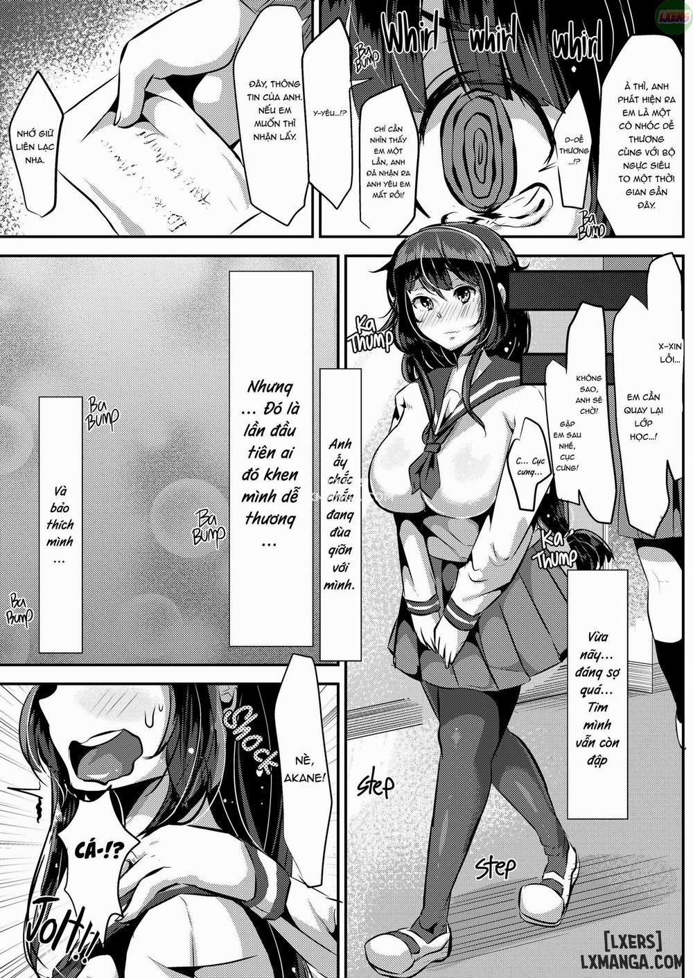 I Love Love Love Love Love Love Love Love You 1 trang 10