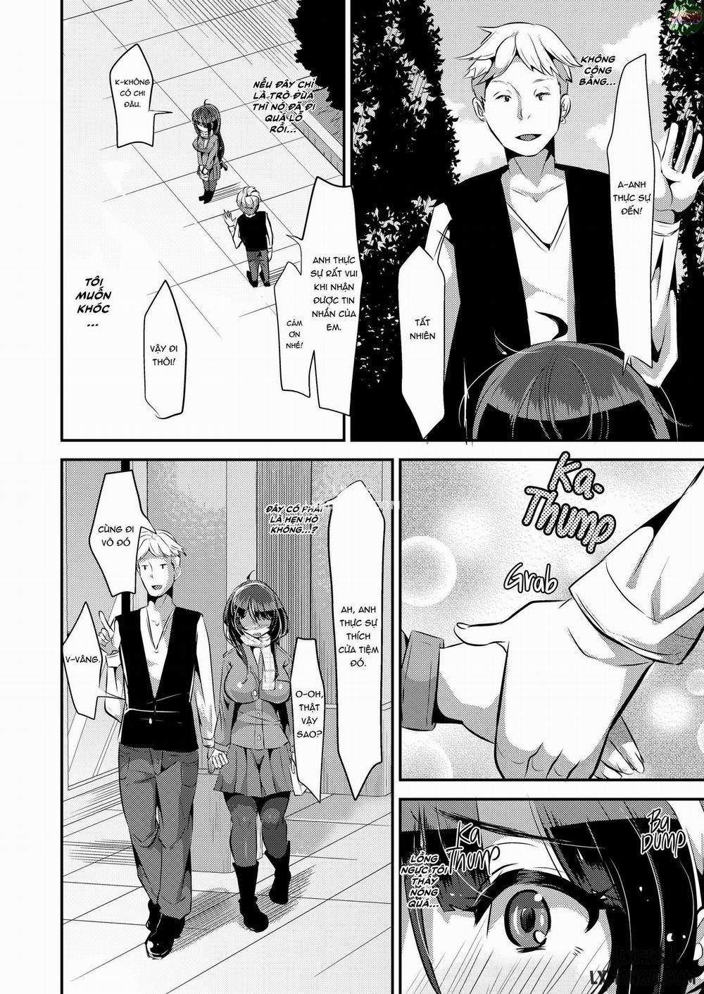 I Love Love Love Love Love Love Love Love You 1 trang 17