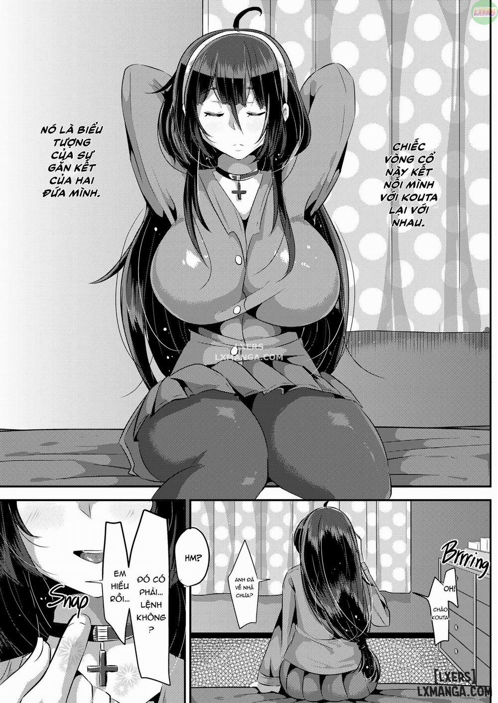 I Love Love Love Love Love Love Love Love You 1 trang 40