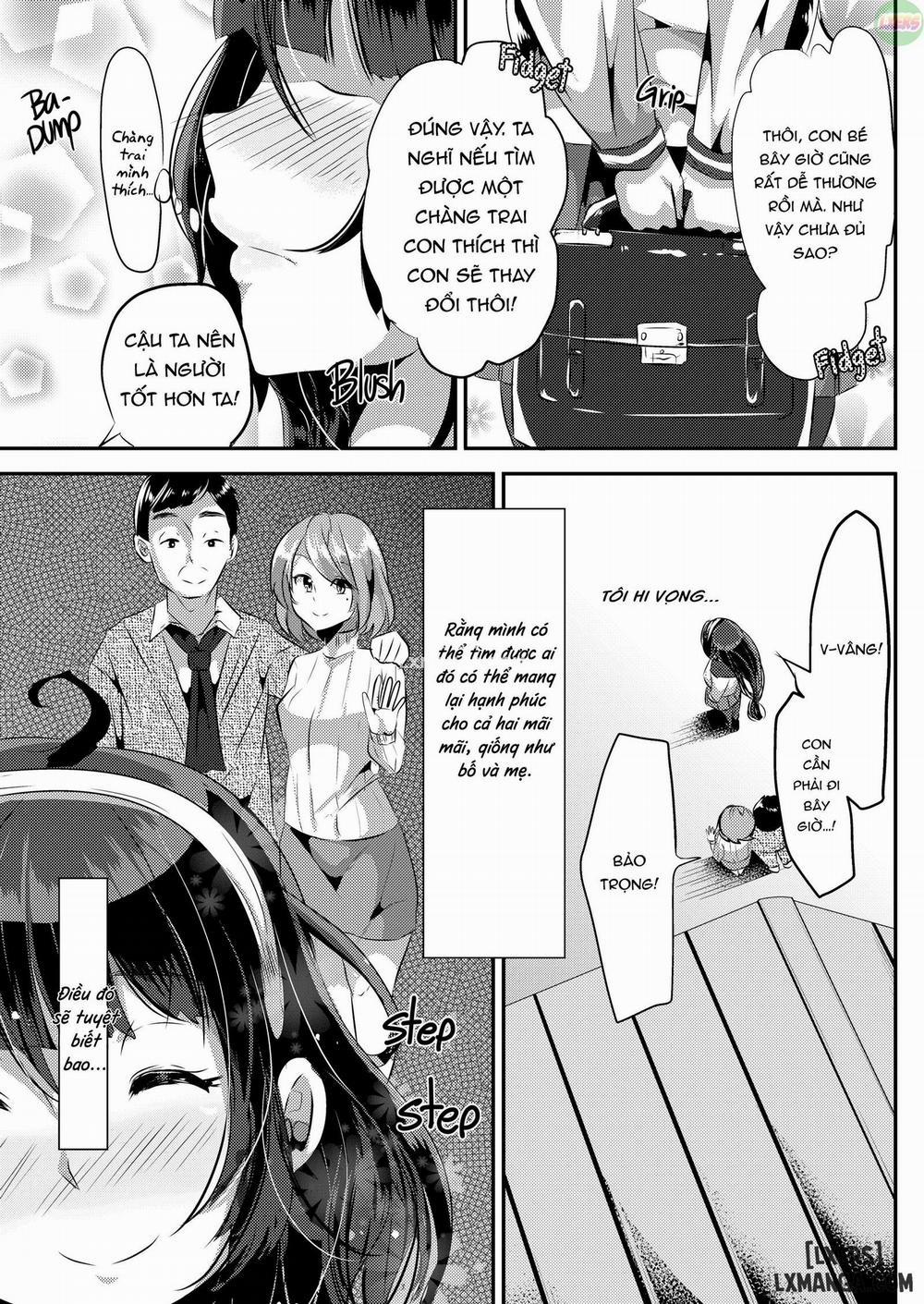 I Love Love Love Love Love Love Love Love You 1 trang 6