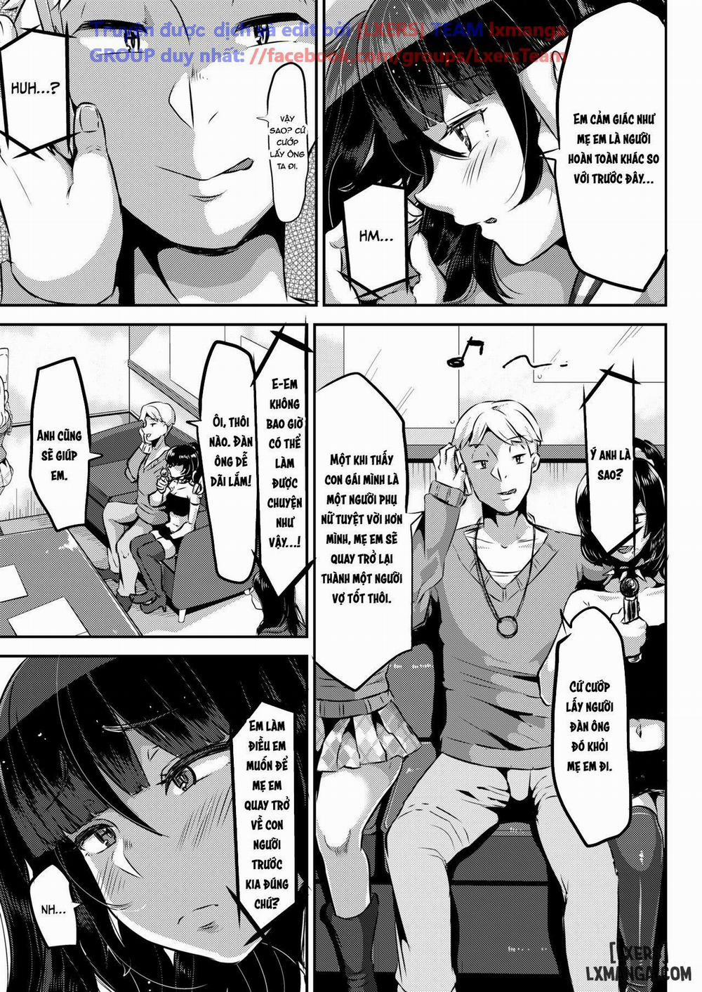 I Love Love Love Love Love Love Love Love You 3 trang 44